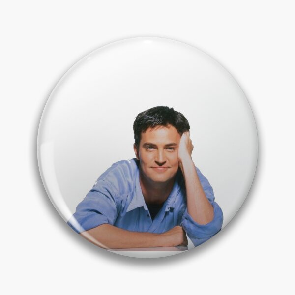 Item preview, Matthew Perry designed and sold by kirbdoreshop.
