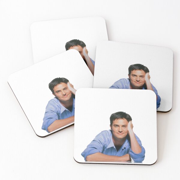 Item preview, Matthew Perry designed and sold by kirbdoreshop.