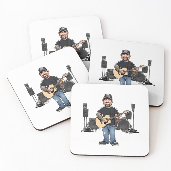 Item preview, Aaron Lewis designed and sold by OnTheTrend.