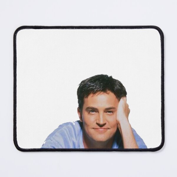 Item preview, Matthew Perry designed and sold by kirbdoreshop.