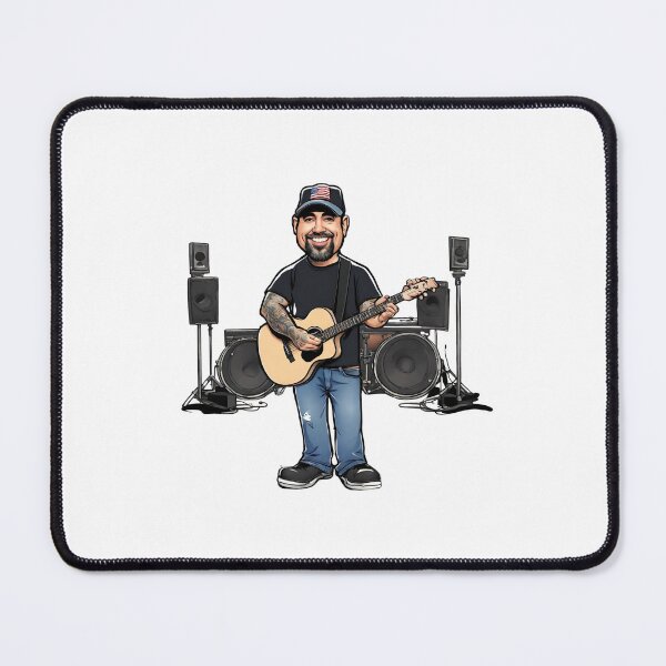 Item preview, Aaron Lewis designed and sold by OnTheTrend.