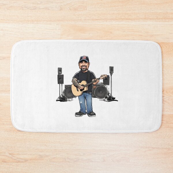 Item preview, Aaron Lewis designed and sold by OnTheTrend.