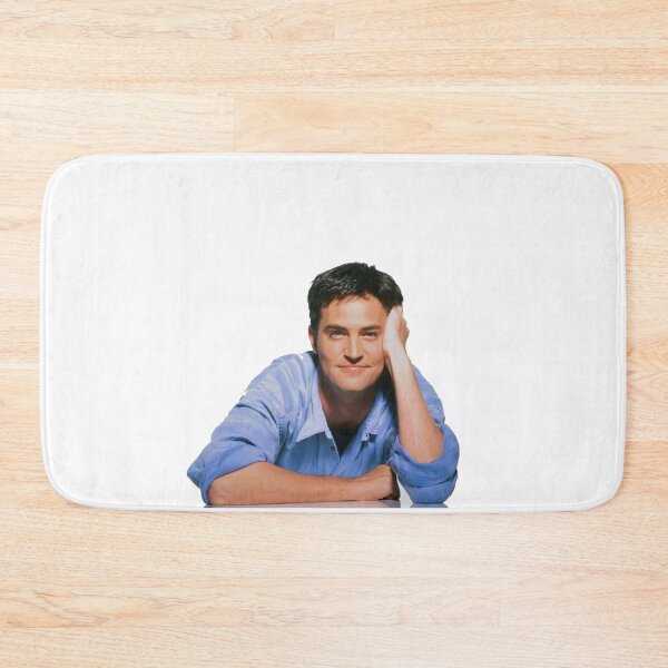 Item preview, Matthew Perry designed and sold by kirbdoreshop.