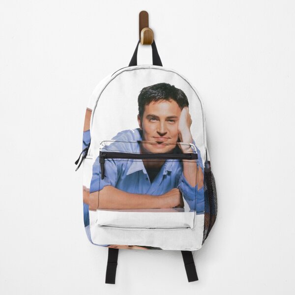 Item preview, Matthew Perry designed and sold by kirbdoreshop.