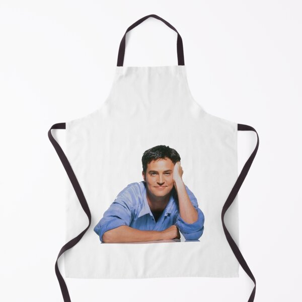 Item preview, Matthew Perry designed and sold by kirbdoreshop.
