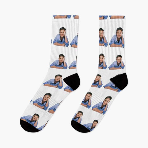 Item preview, Matthew Perry designed and sold by kirbdoreshop.