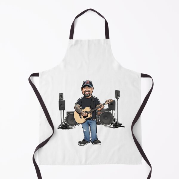 Item preview, Aaron Lewis designed and sold by OnTheTrend.