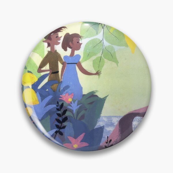 Item preview, Mary Blair designed and sold by Dodram.