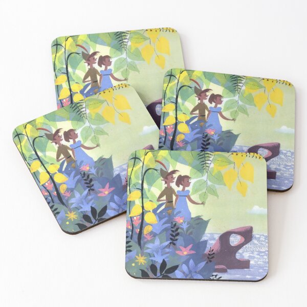 Item preview, Mary Blair designed and sold by Dodram.
