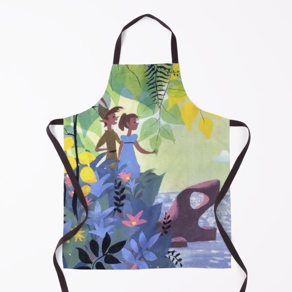 Item preview, Mary Blair designed and sold by Dodram.