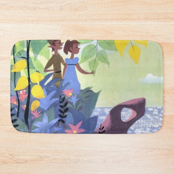 Item preview, Mary Blair designed and sold by Dodram.