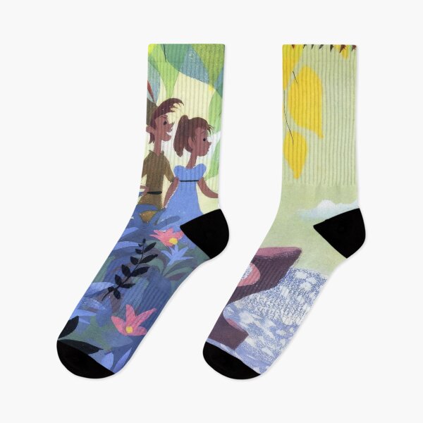 Item preview, Mary Blair designed and sold by Dodram.