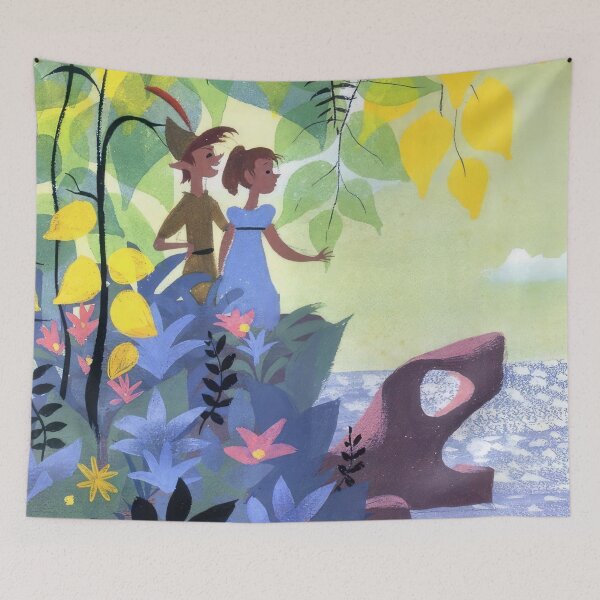 Item preview, Mary Blair designed and sold by Dodram.
