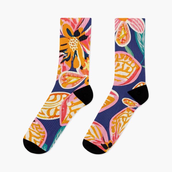 Item preview, Floral pattern designed and sold by Timegraf.