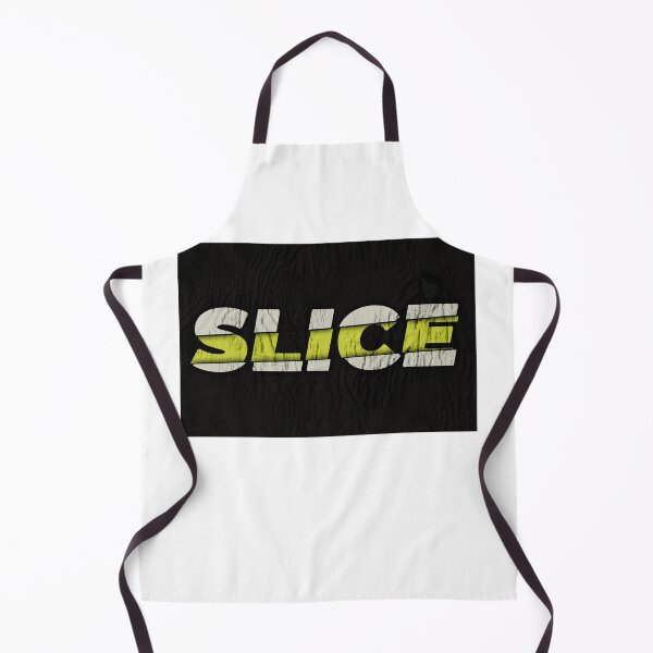 Item preview, slice, cut text, t-shirt designed and sold by Anastasiia Lang.