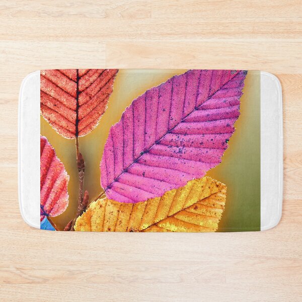 Item preview, Hornbeam Leaves designed and sold by Daniel Janda.