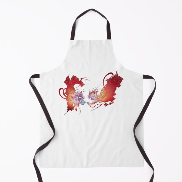 Item preview, Final Fantasy XIV designed and sold by Thumbo-ArtBumbo.