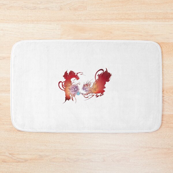 Item preview, Final Fantasy XIV designed and sold by Thumbo-ArtBumbo.