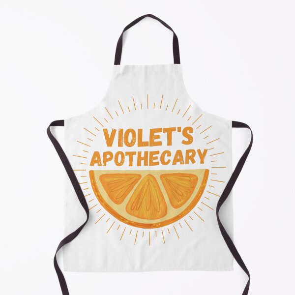 Item preview, Violet Sorrengail's Apothecary | Fourth Wing | Iron Flame | designed and sold by Embracingindigo.