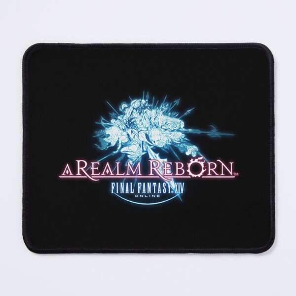 Item preview, Final Fantasy XIV designed and sold by Thumbo-ArtBumbo.