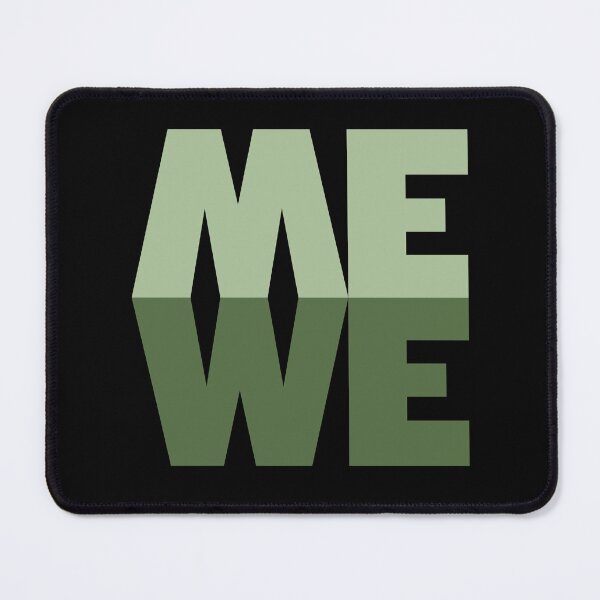 Item preview, Me we v.1 designed and sold by x1brett.