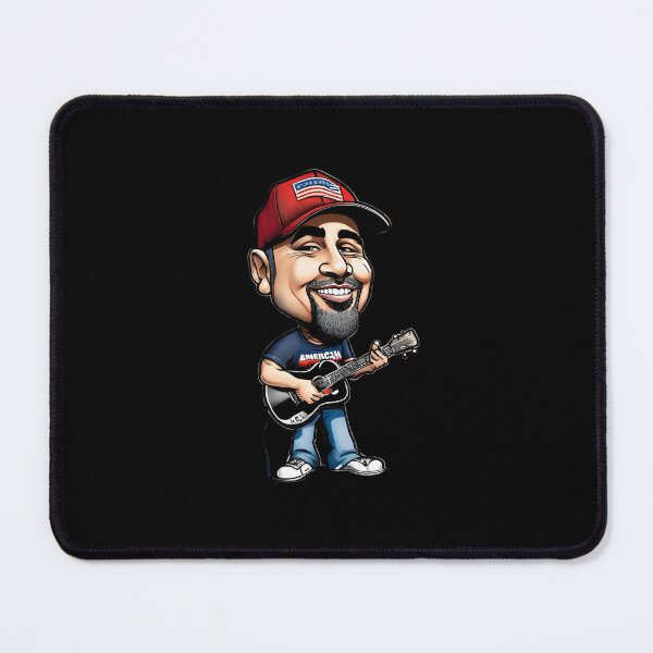 Item preview, Aaron Lewis designed and sold by OnTheTrend.