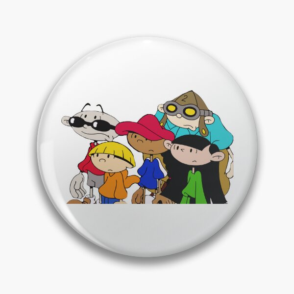 Item preview, codename kids designed and sold by TARTORE.