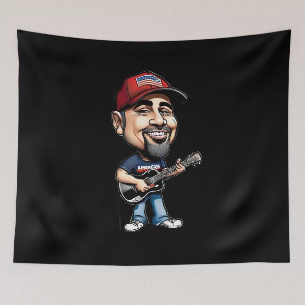 Item preview, Aaron Lewis designed and sold by OnTheTrend.