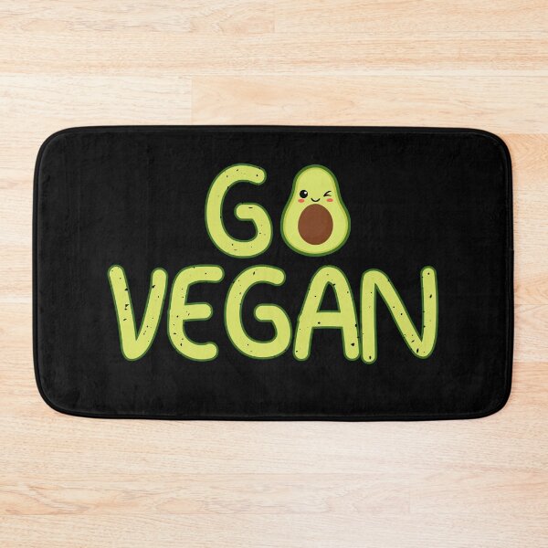 Item preview, Plant Base Herbivore Go Vegan designed and sold by EmiAndMike.