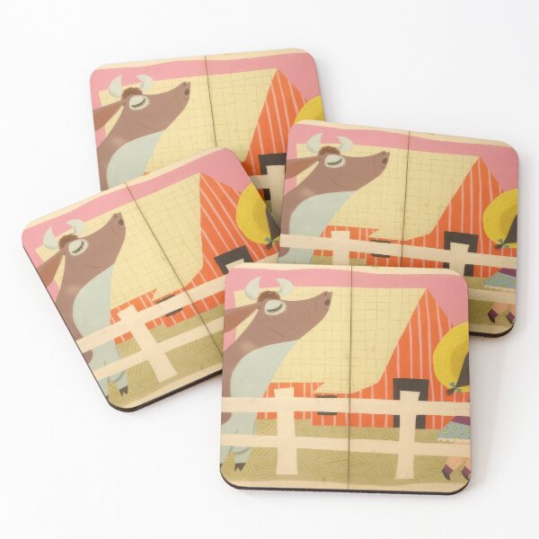 Item preview, Mary Blair designed and sold by Dodram.