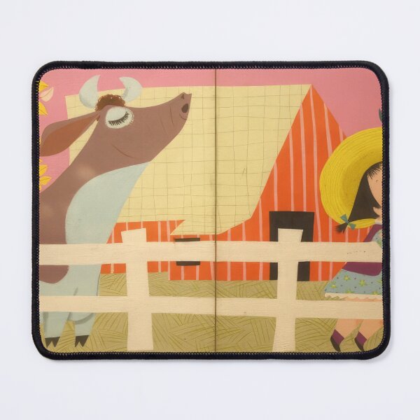 Item preview, Mary Blair designed and sold by Dodram.