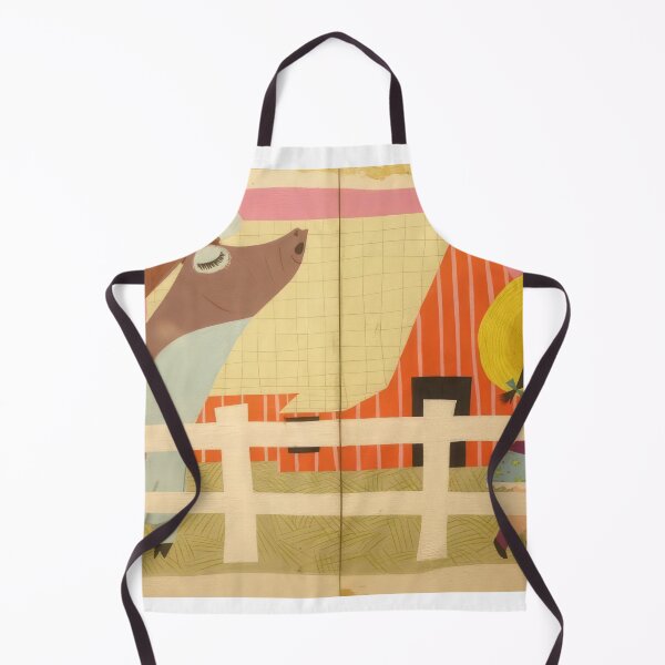 Item preview, Mary Blair designed and sold by Dodram.