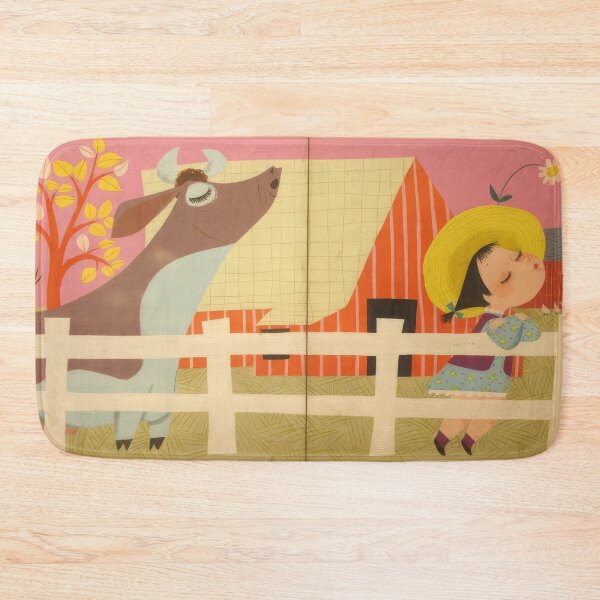 Item preview, Mary Blair designed and sold by Dodram.