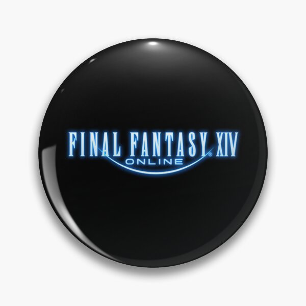 Item preview, Final Fantasy XIV designed and sold by Thumbo-ArtBumbo.