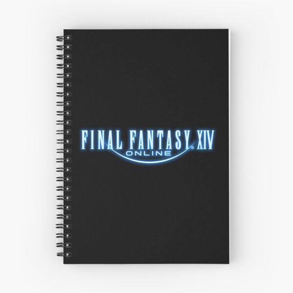 Item preview, Final Fantasy XIV designed and sold by Thumbo-ArtBumbo.