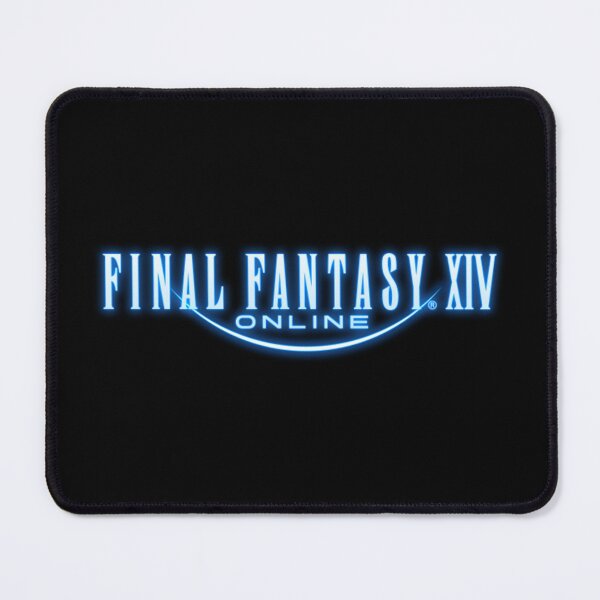 Item preview, Final Fantasy XIV designed and sold by Thumbo-ArtBumbo.