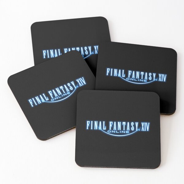 Artikelvorschau, Final Fantasy XIV entworfen und verkauft von Thumbo-ArtBumbo.