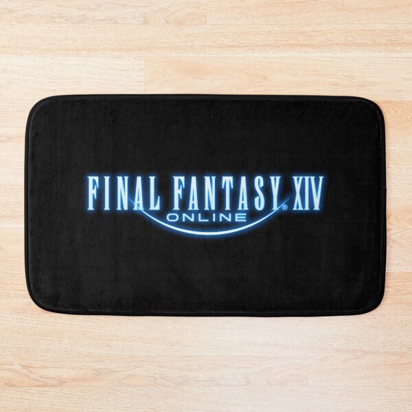 Item preview, Final Fantasy XIV designed and sold by Thumbo-ArtBumbo.