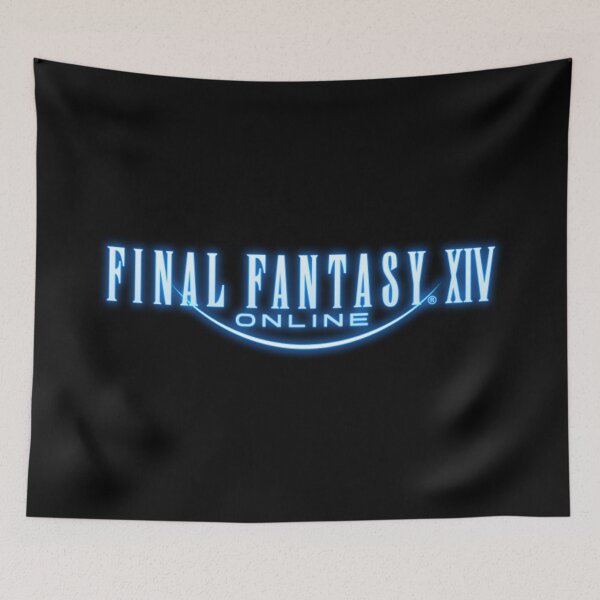 Item preview, Final Fantasy XIV designed and sold by Thumbo-ArtBumbo.