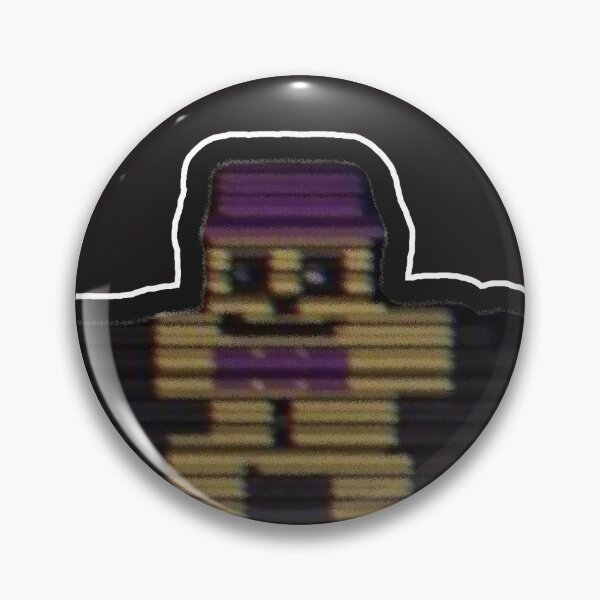 Item preview, FNAF - FREDDY GAME designed and sold by reptiliemo.