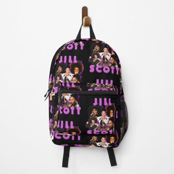 Item preview, Jill music Scott designed and sold by rickenaship.