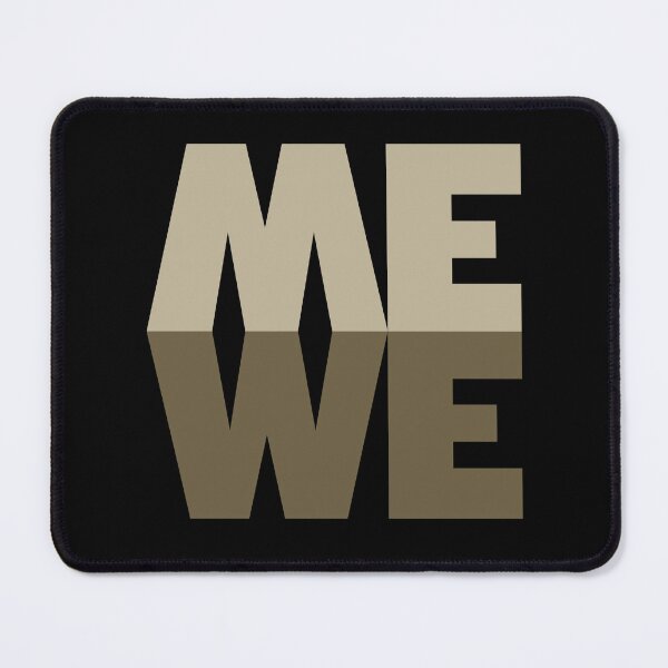 Item preview, Me we v.2 designed and sold by x1brett.