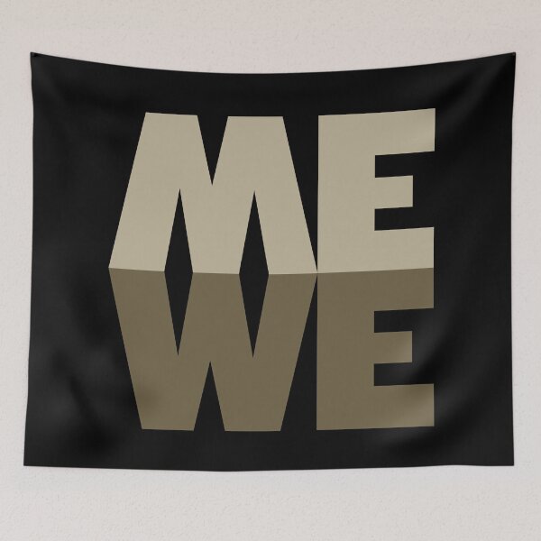 Item preview, Me we v.2 designed and sold by x1brett.