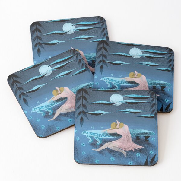 Item preview, Mary Blair designed and sold by Dodram.