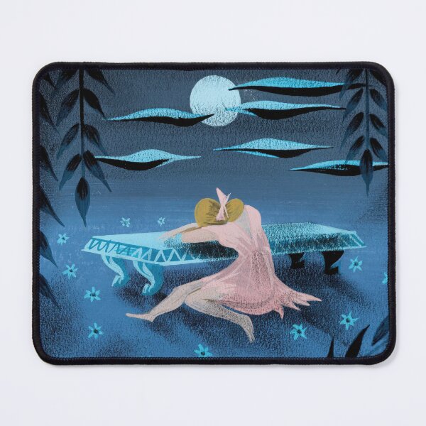 Item preview, Mary Blair designed and sold by Dodram.