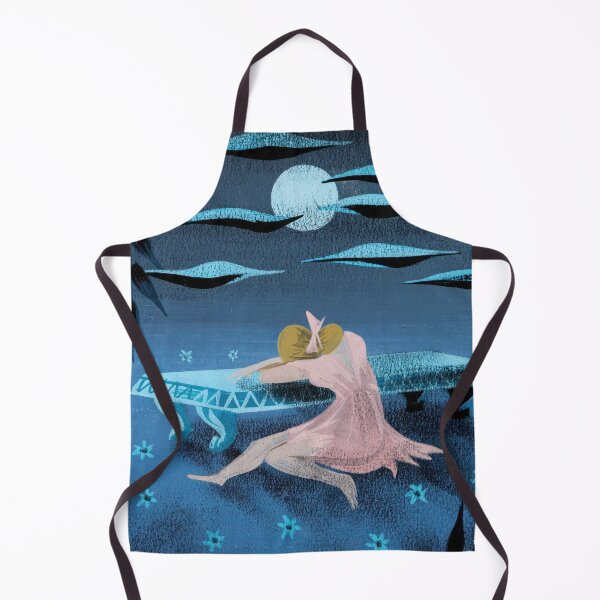 Item preview, Mary Blair designed and sold by Dodram.
