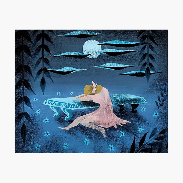 Item preview, Mary Blair designed and sold by Dodram.
