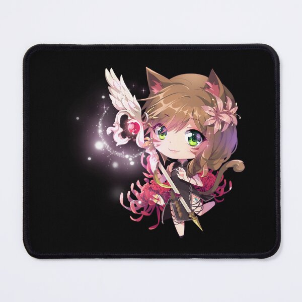 Item preview, Final Fantasy XIV designed and sold by Thumbo-ArtBumbo.
