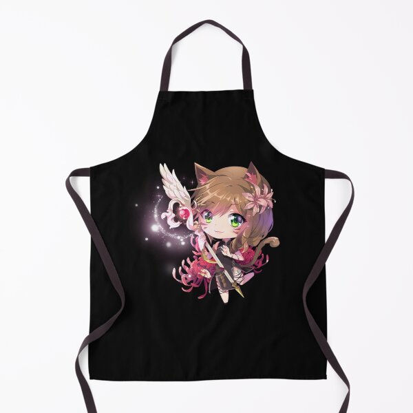 Item preview, Final Fantasy XIV designed and sold by Thumbo-ArtBumbo.