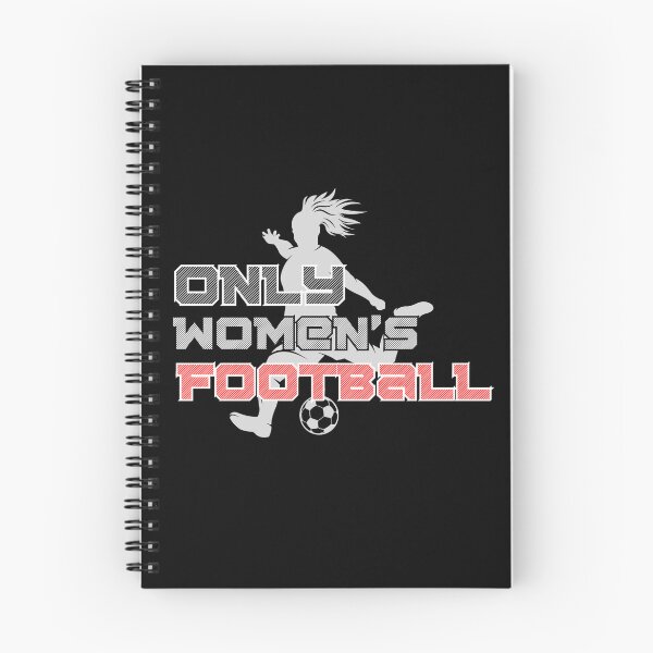 Item preview, Only women's football 2 designed and sold by MacLis.